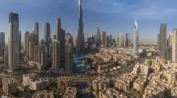 دبي تفوقت على مراكز الابتكار العالمية